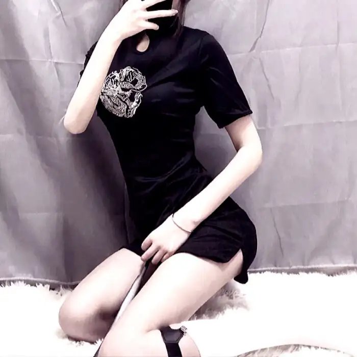 隐秘而伟大海报