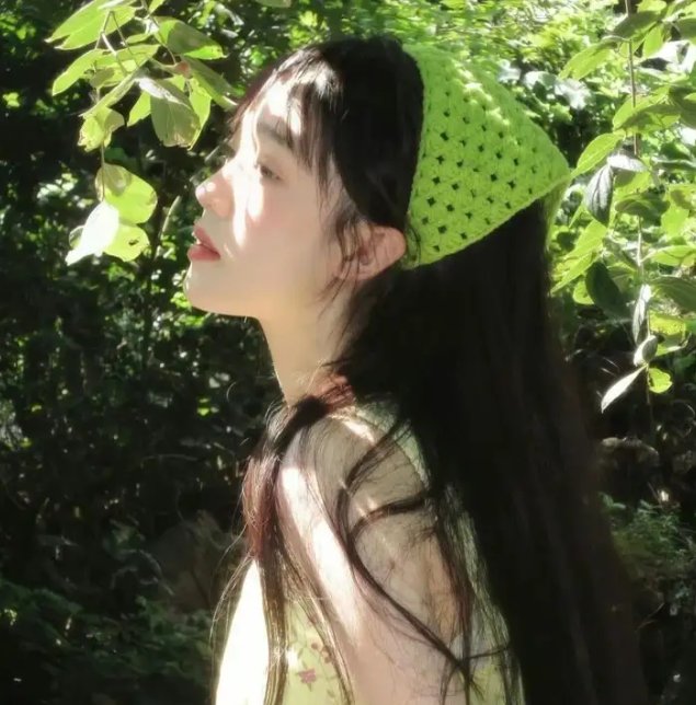 夏风海报