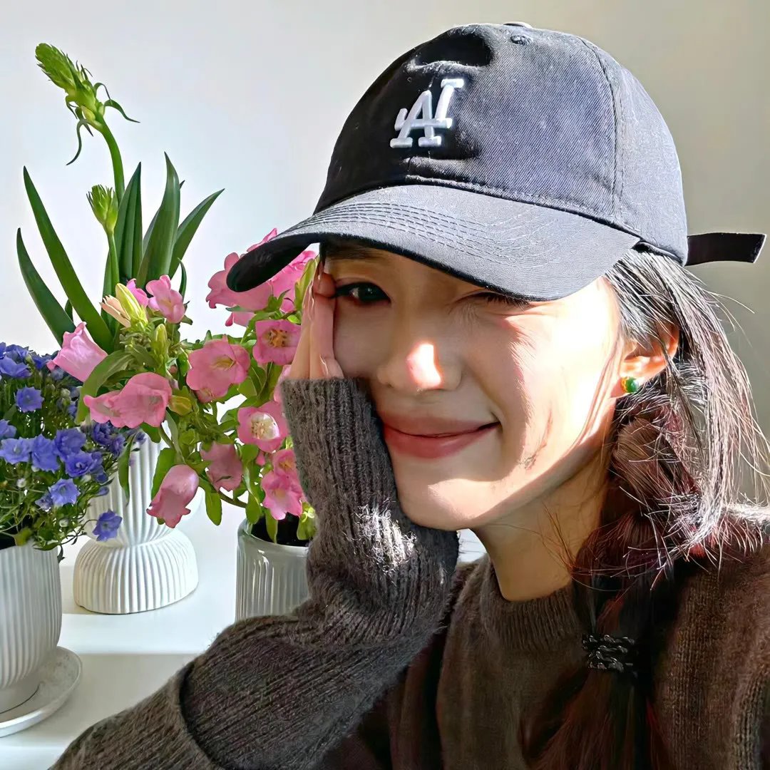 亚洲之眼海报